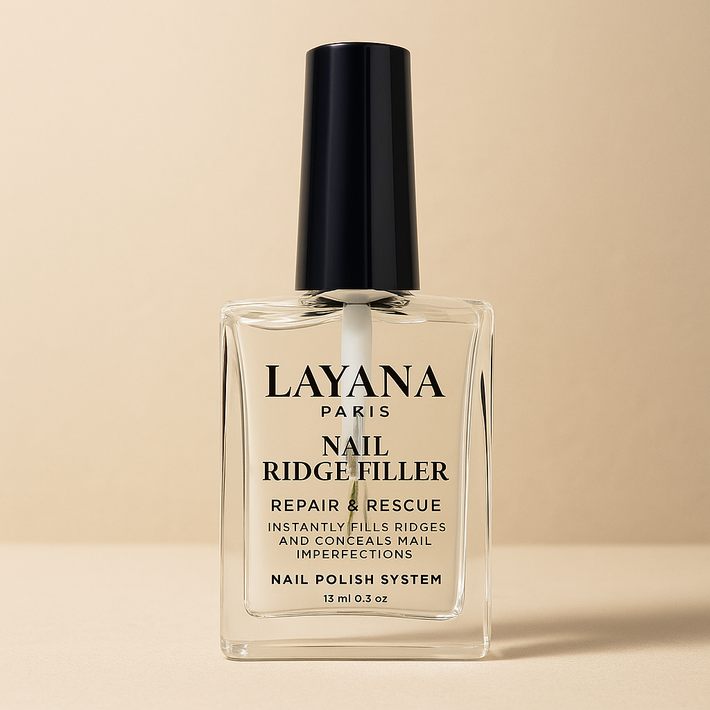 Soin Lissant & Perfecteur d’Ongles