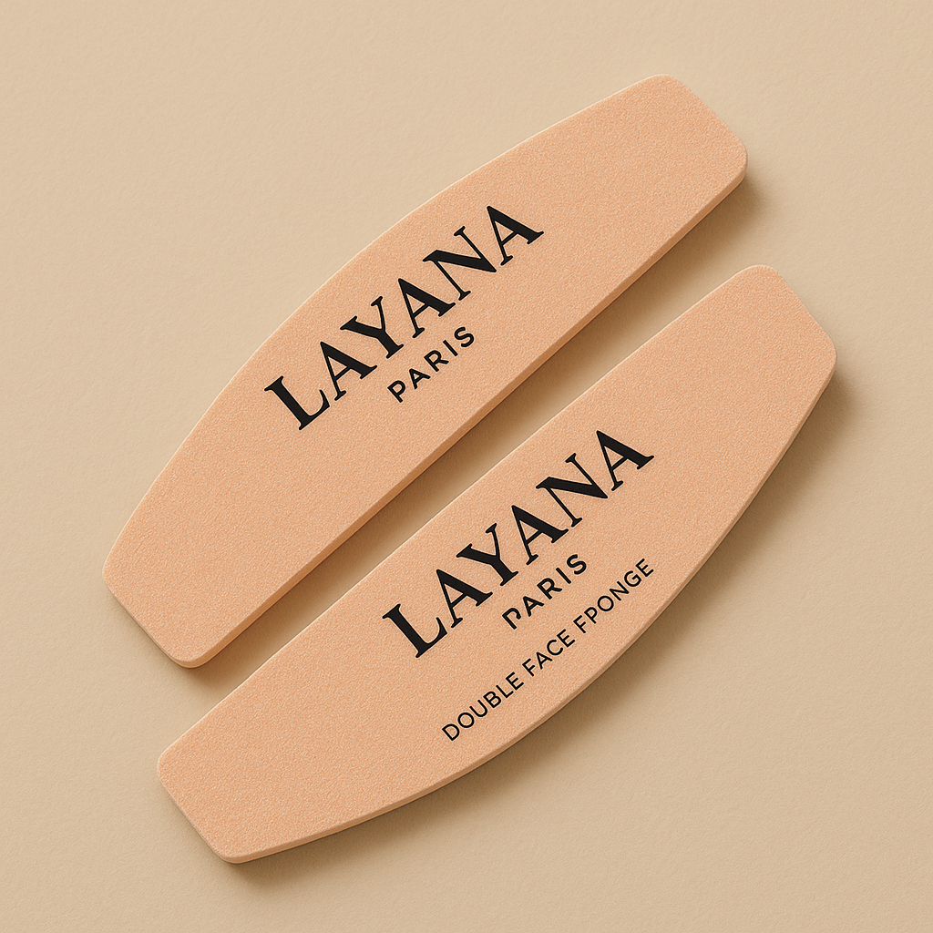 Lime à Ongles Layana