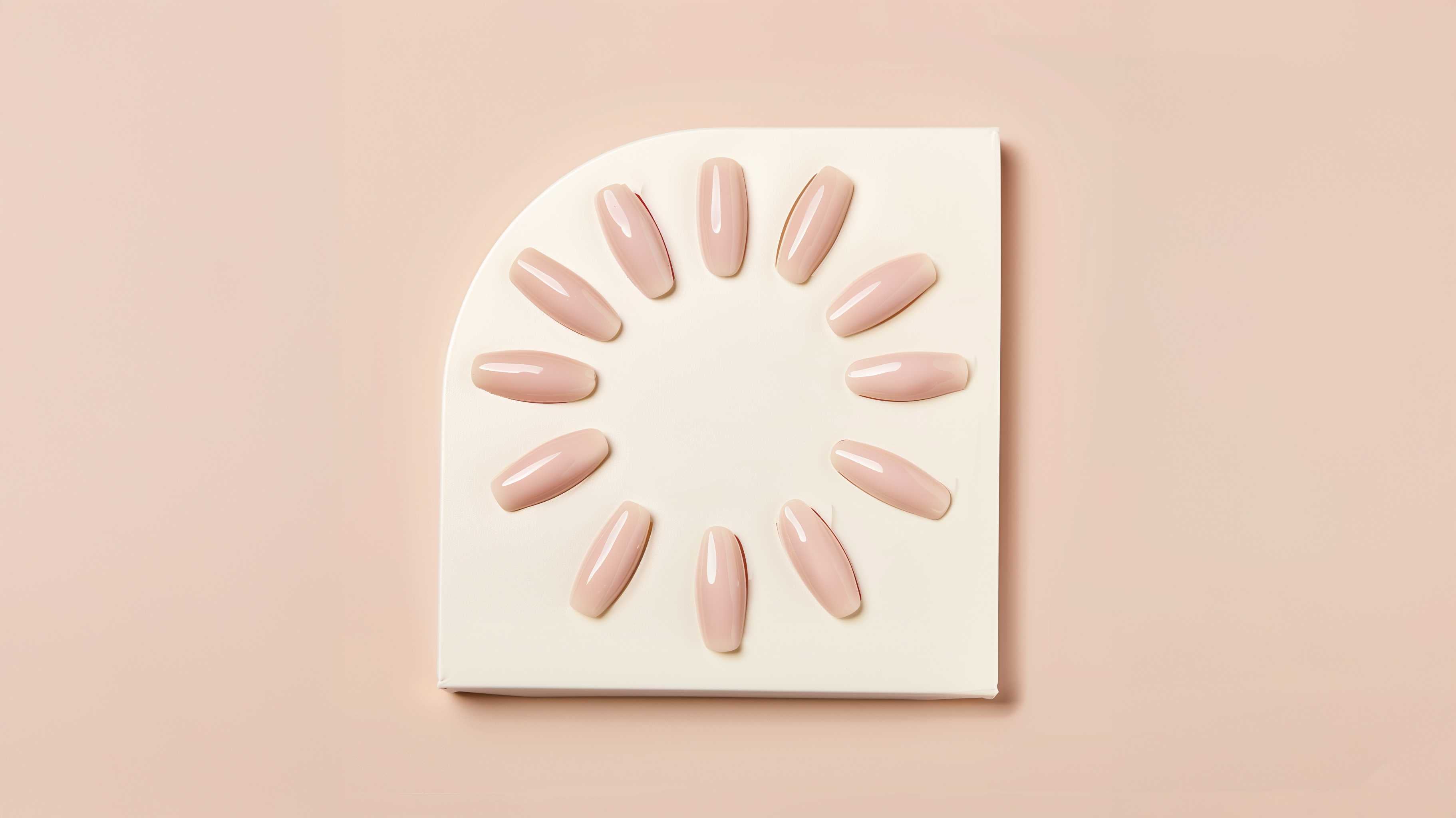 Ongles à retirer Halal